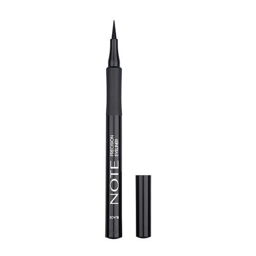 Подводка-фломастер для глаз `NOTE` PRECISION LINER — изображение 2