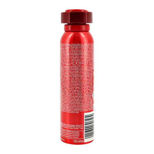 Део-спрей муж. `OLD SPICE` WOLFTHORN 150 мл — изображение 2