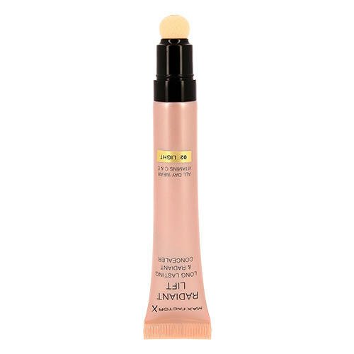 Консилер для лица `MAX FACTOR` RADIANT LIFT тон 01 fair — изображение 2
