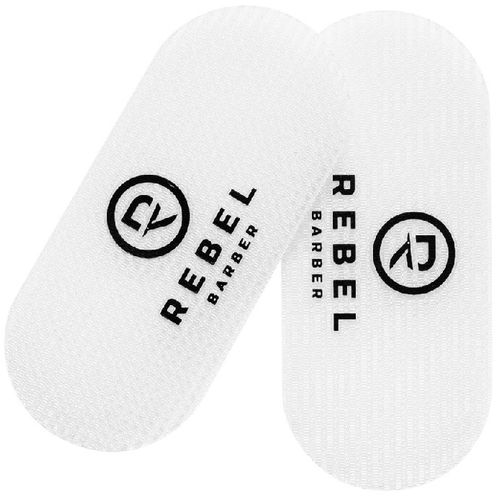 Rebel Barber - Фиксатор для волос Белый — изображение 2