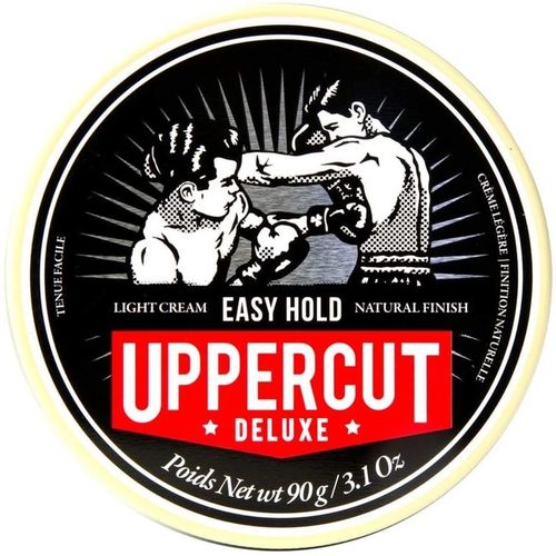 Uppercut Deluxe Easy Hold - Помада для укладки волос 90 гр — изображение 2