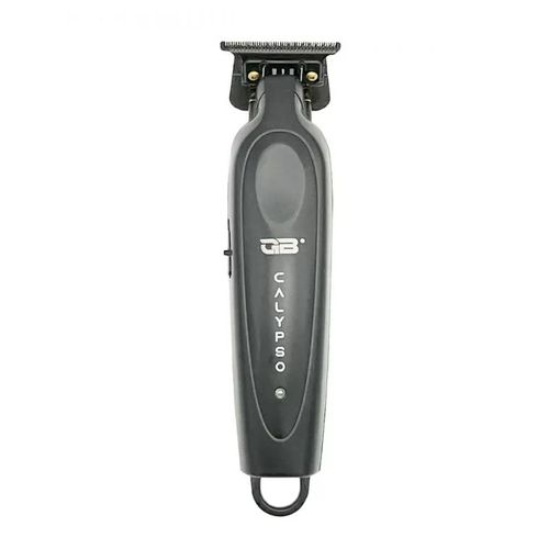 GB Professional CALYPSO - Профессиональный триммер для стрижки волос, Черный — изображение 2