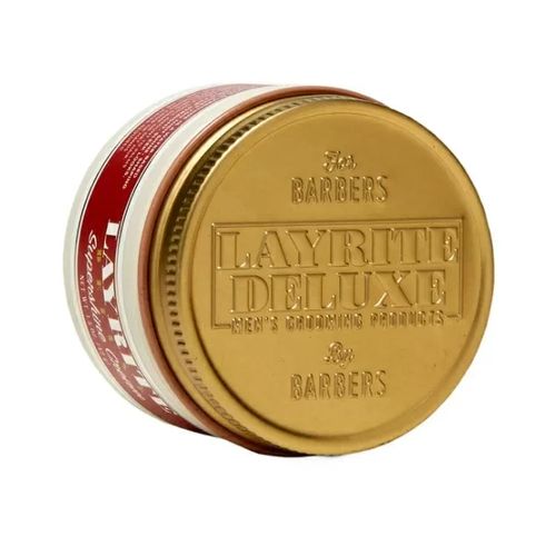 Layrite Super Shine Pomade - Помада для укладки волос 42 гр — изображение 3