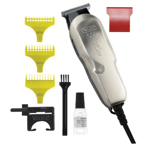 Wahl Hero 8991-716 - Профессиональный сетевой триммер — изображение 3