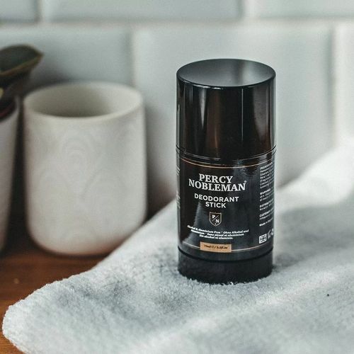 Percy Nobleman Deodorant Stick - Дезодорант стик 75 мл — изображение 3