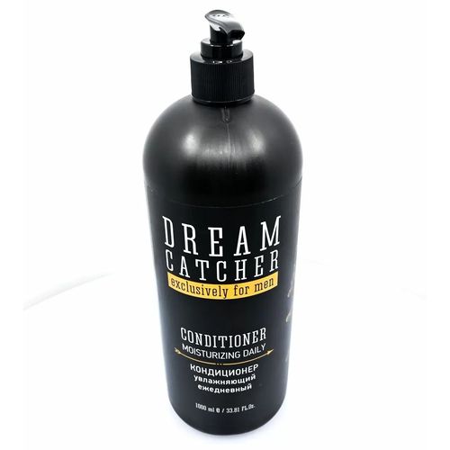 Dream Catcher Conditioner - Ежедневный увлажняющий кондиционер 1000 мл — изображение 5
