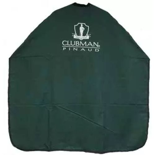 Clubman Barber Cape - Пеньюар накидка — изображение 3