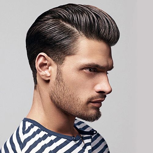 Baxter Of California Pomade Hard Water - Помада для укладки волос 60 мл — изображение 4
