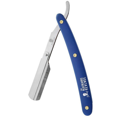 The Bluebeards Revenge Cut-Throat Razor - Бритва шаветт