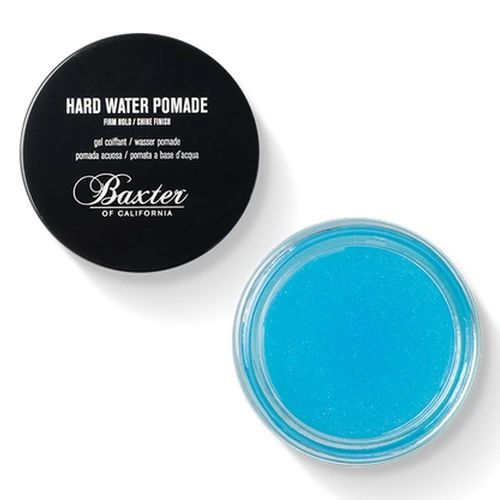 Baxter Of California Pomade Hard Water - Помада для укладки волос 60 мл — изображение 2
