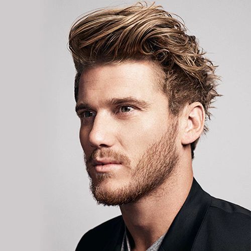 Baxter Of California Pomade Clay - Глина для укладки волос 60 мл — изображение 3