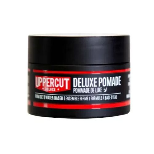 Uppercut Deluxe Deluxe Pomade MIDI - Помада для укладки 30 гр — изображение 4