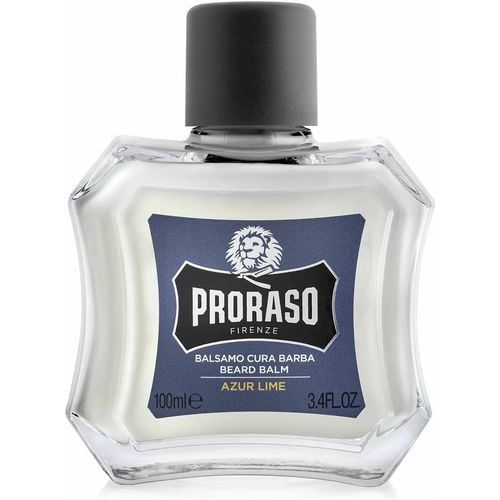 Proraso Azur Lime Beard Balm - Бальзам для бороды 100 мл — изображение 3