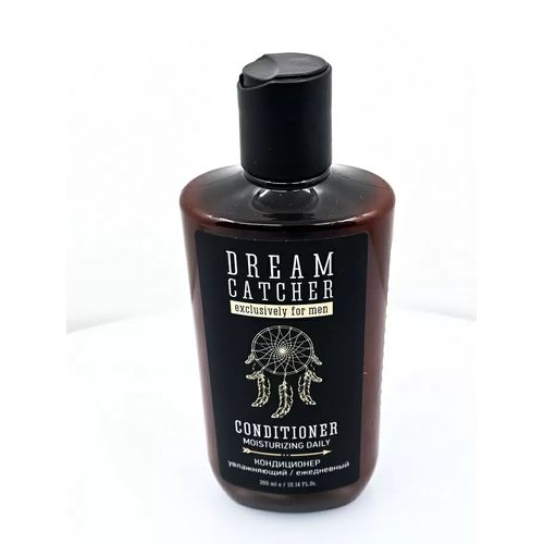 Dream Catcher Conditioner - Ежедневный увлажняющий кондиционер 300 мл — изображение 4