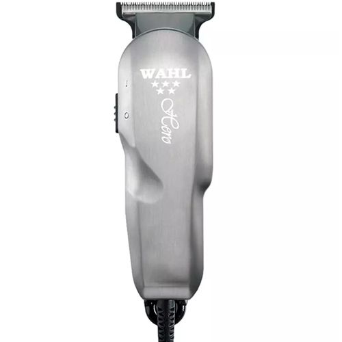 Wahl Hero 8991-716 - Профессиональный сетевой триммер — изображение 2