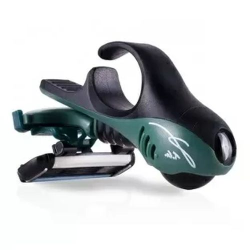 HeadBlade Moto Le Greeneblade - Бритва для головы — изображение 2