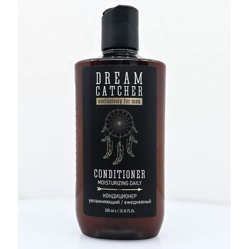 Dream Catcher Conditioner - Ежедневный увлажняющий кондиционер 300 мл — изображение 3