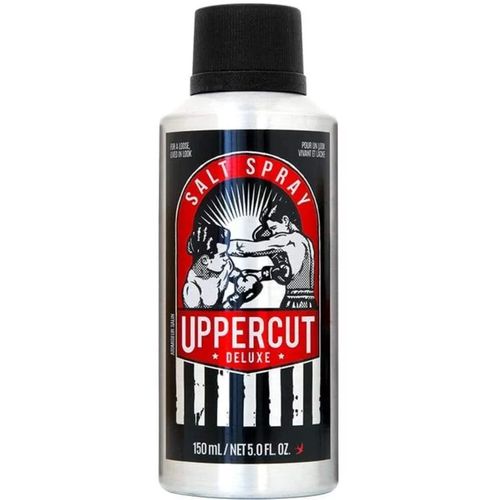 Uppercut Deluxe Salt Spray - Солевой спрей 150 мл — изображение 2