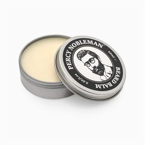 Percy Nobleman Beard Balm - Бальзам для бороды 65 гр — изображение 3