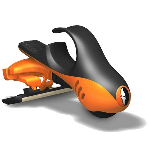HeadBlade Moto Razor Le Blaze - Бритва для головы — изображение 2