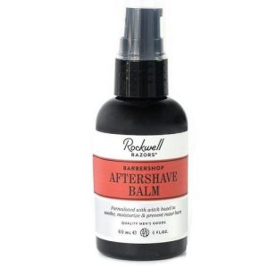 Rockwell After Shave Balm - Бальзам после бритья Кедр 120 мл