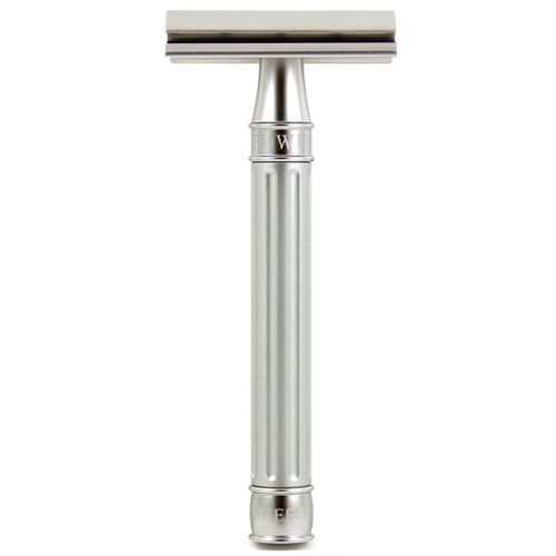 Edwin Jagger DESSGA9BL 3ONE6 Stainless Steel - Станок хром Т-образный — изображение 2