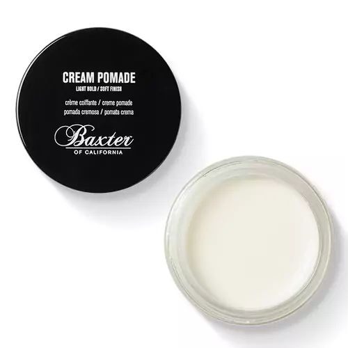 Baxter Of California Pomade: Cream - Крем для укладки волос 60 мл — изображение 2