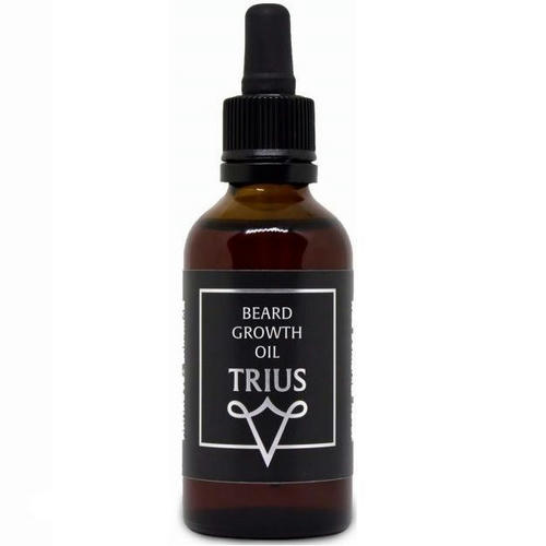 Trius Beard Oil - Масло для роста бороды 50 мл