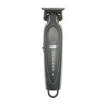 GB Professional CALYPSO - Профессиональный триммер для стрижки волос, Черный