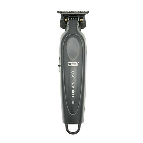 GB Professional CALYPSO - Профессиональный триммер для стрижки волос, Черный