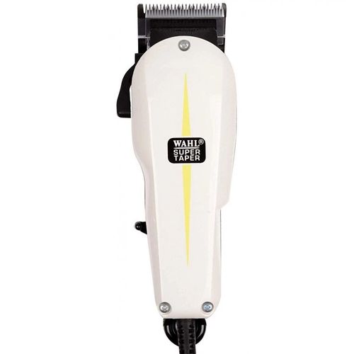 Wahl Super Taper 8466-216H - Профессиональная сетевая машинка для стрижки волос — изображение 2