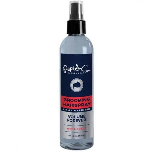 Papi & Co Grooming Hair Spray - Спрей для укладки 250 мл