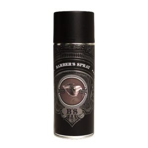 Barber's Spray - Охлаждающее средство для ухода за ножевым блоком 400 мл