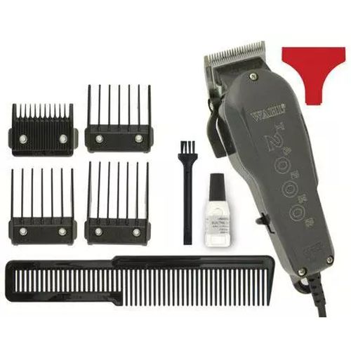 Wahl Taper 2000 8464-1316H - Профессиональная сетевая машинка для стрижки волос — изображение 3
