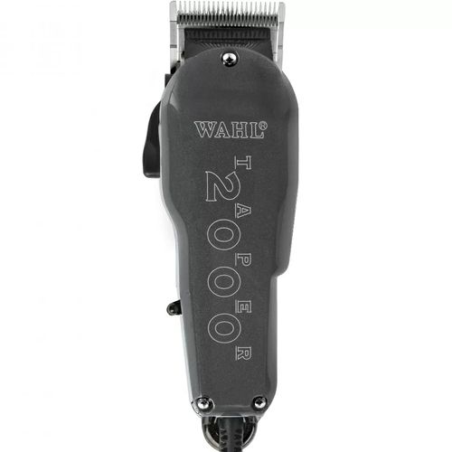 Wahl Taper 2000 8464-1316H - Профессиональная сетевая машинка для стрижки волос — изображение 2