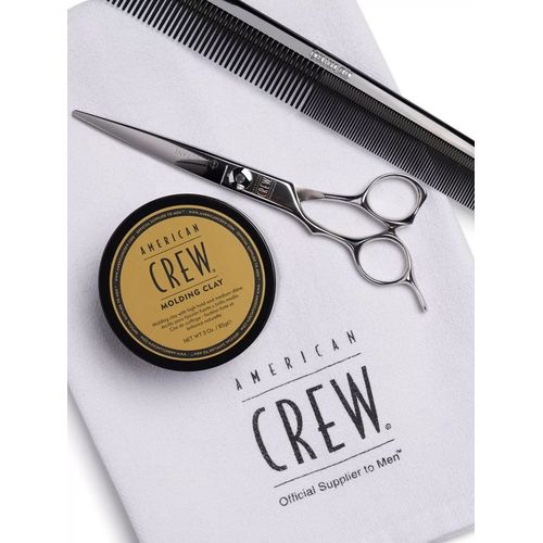 American Crew Classic Molding Clay - Формирующая глина для укладки волос 85 гр — изображение 3