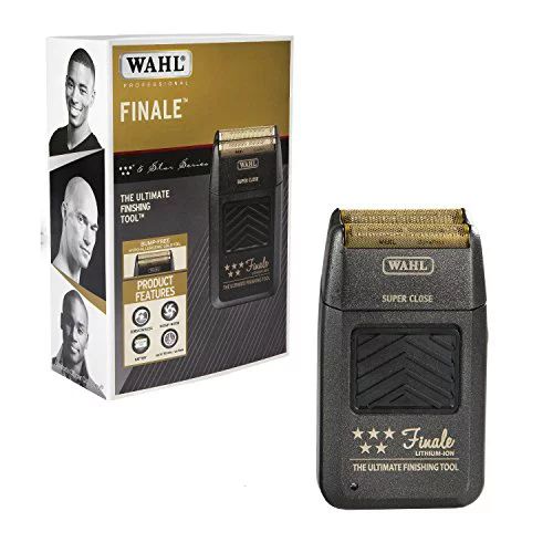 Wahl Finale 5Stars 8164-516 - Бритва — изображение 3