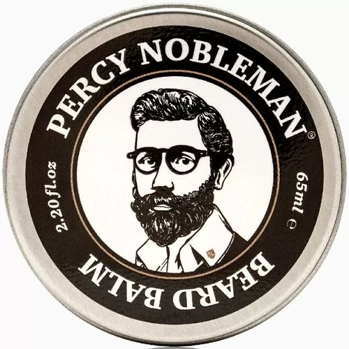 Percy Nobleman Beard Balm - Бальзам для бороды 65 гр — изображение 2