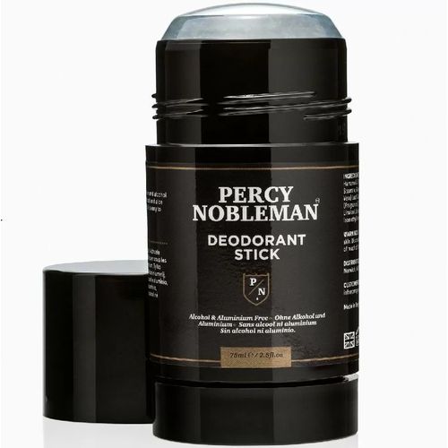 Percy Nobleman Deodorant Stick - Дезодорант стик 75 мл — изображение 2