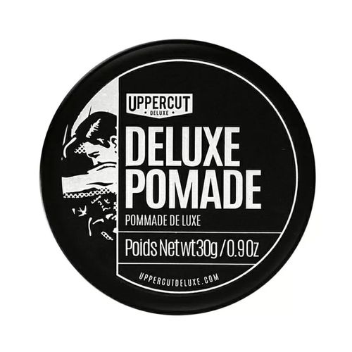 Uppercut Deluxe Deluxe Pomade MIDI - Помада для укладки 30 гр — изображение 2
