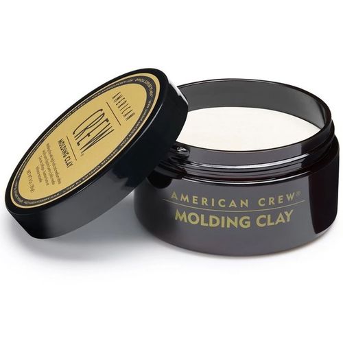 American Crew Classic Molding Clay - Формирующая глина для укладки волос 85 гр — изображение 2