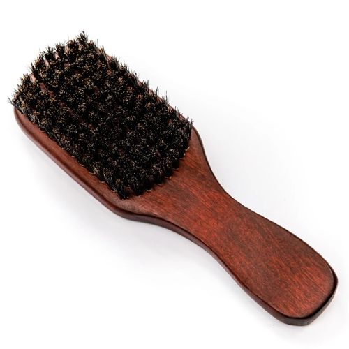 Rockwell Hair Brush - Щетка для бороды и волос , щетина кабана — изображение 4