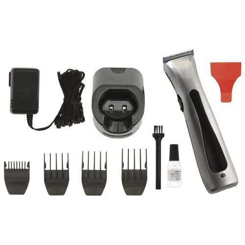 Wahl Beret ProLithium 8841-616H - Профессиональный триммер — изображение 2
