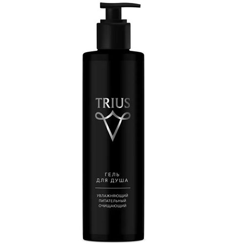 Trius Shower Gel - Гель для душа 250 мл — изображение 2