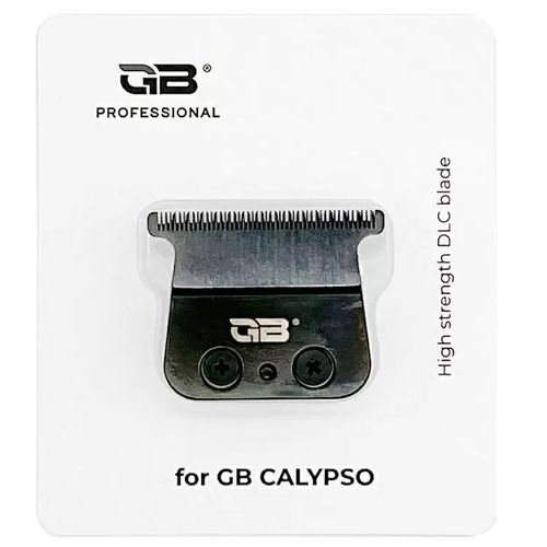 GB Professional CALYPSO - Нож для машинки DLC напыление — изображение 2