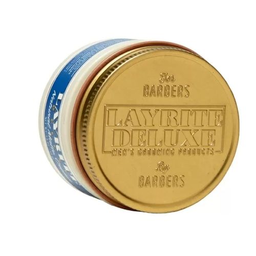 Layrite Natural Matte Cream - Матовый крем для укладки 42 гр — изображение 3