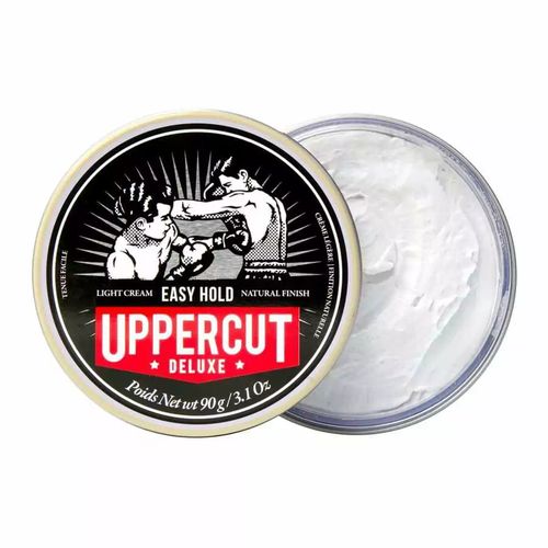 Uppercut Deluxe Easy Hold - Помада для укладки волос 90 гр — изображение 5