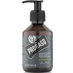 Proraso Cypress & Vetyver Beard Wash - Шампунь для бороды 200 мл