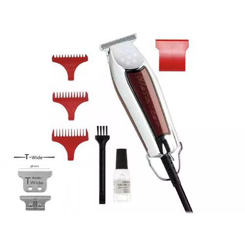 Wahl Extra Wide Detailer 8081-1216H - Профессиональный сетевой триммер — изображение 3