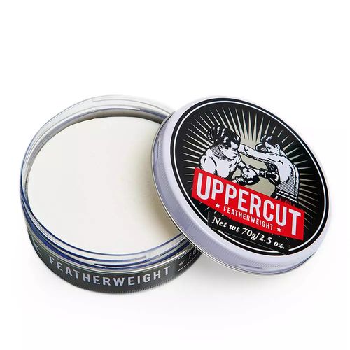 Uppercut Deluxe Featherweight - Паста для укладки волос средней фиксации 18 гр — изображение 3